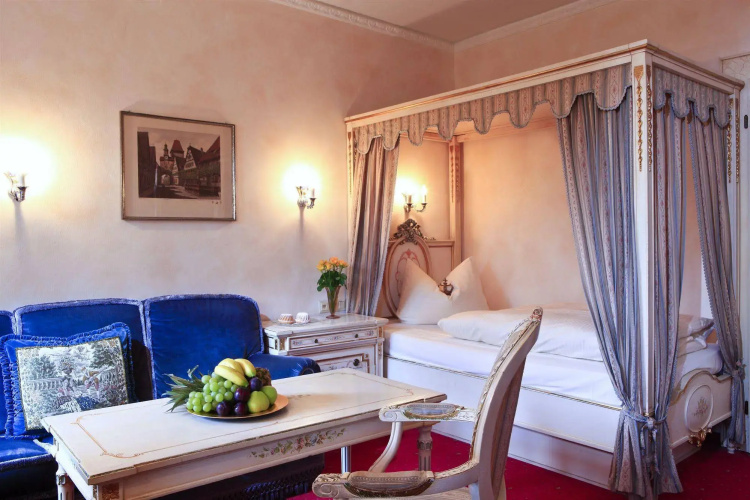 Hotel Rex