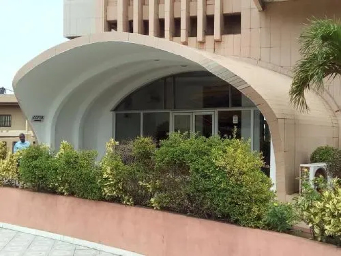 Imagen del hotel