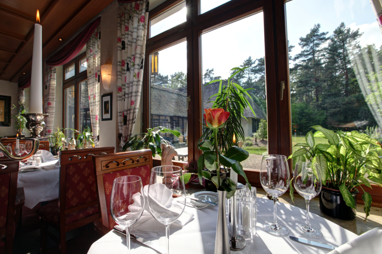 Heidehotel Soltauer HofOver view