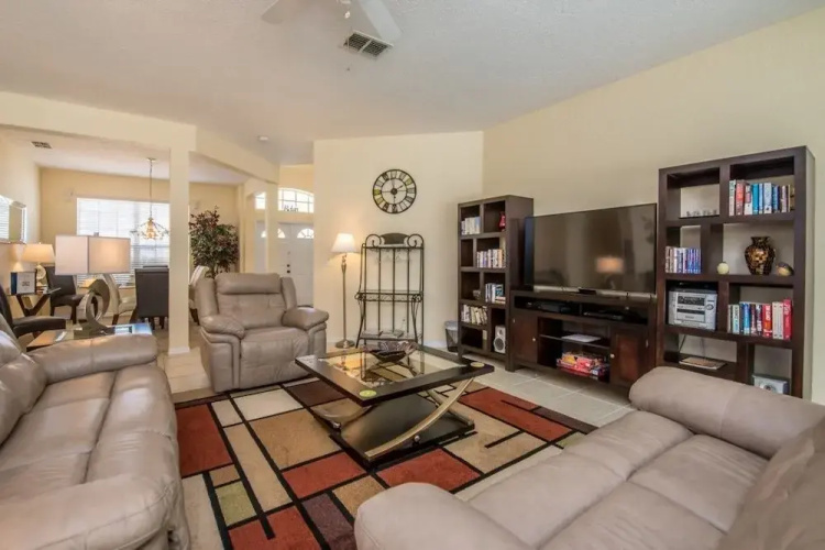 Highlands Reserve 229 - Five Bedroom Villa with Private Pool