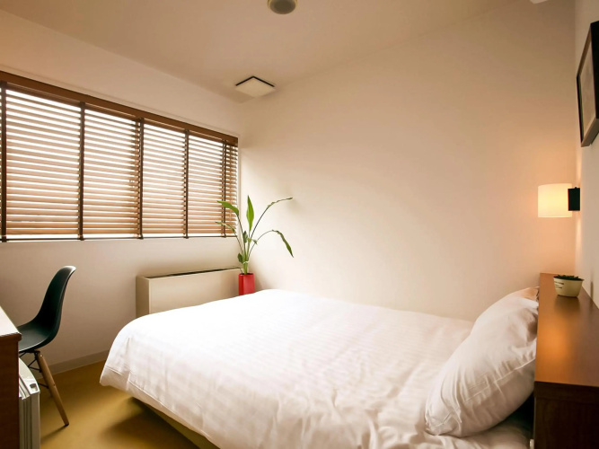 Hotel Pacific Kanazawa