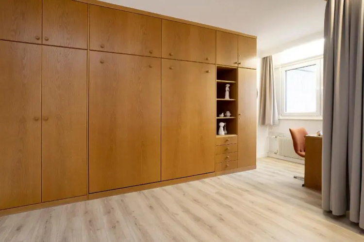 Berolina Wohnung 212
