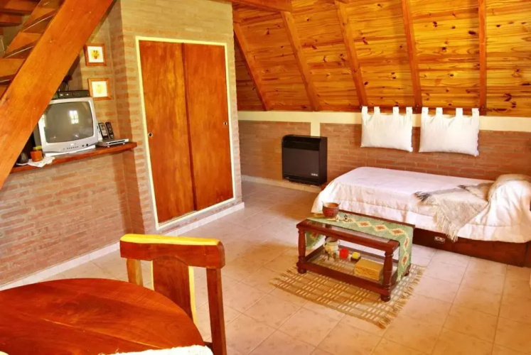 Buenavista Cabañas