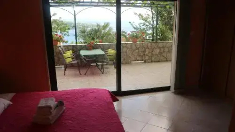 Apartments Komel