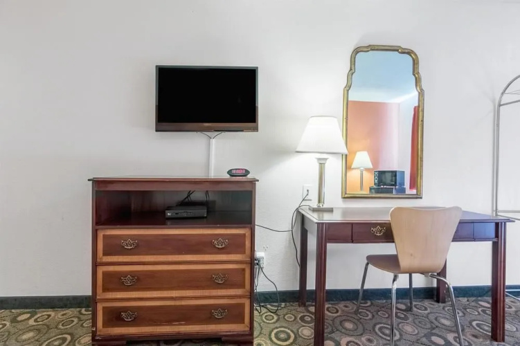 Days Inn Hope