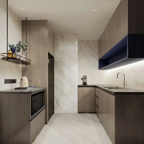 1 Bedroom Suite