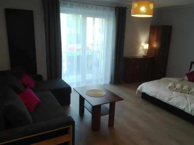 Hostel Grono