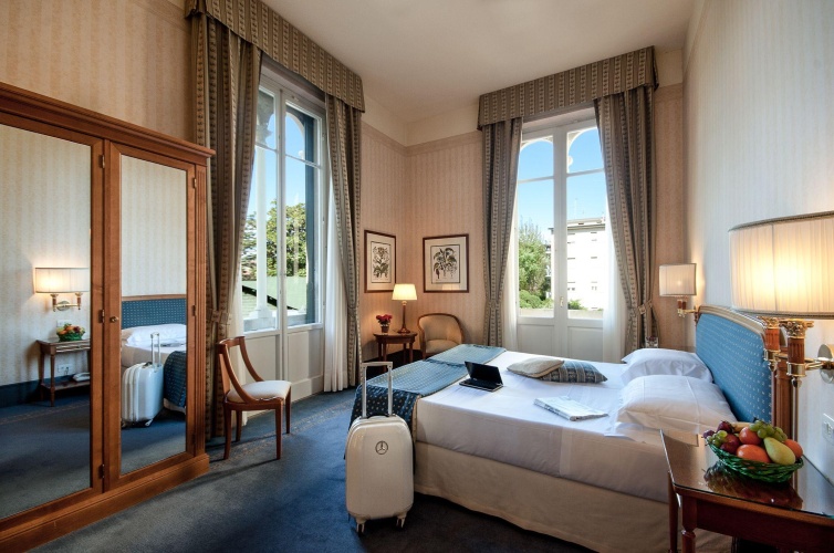 Grand Hotel Royal Viareggio photo 21