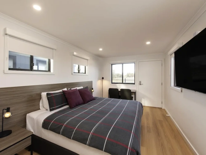 Deluxe Double Villa