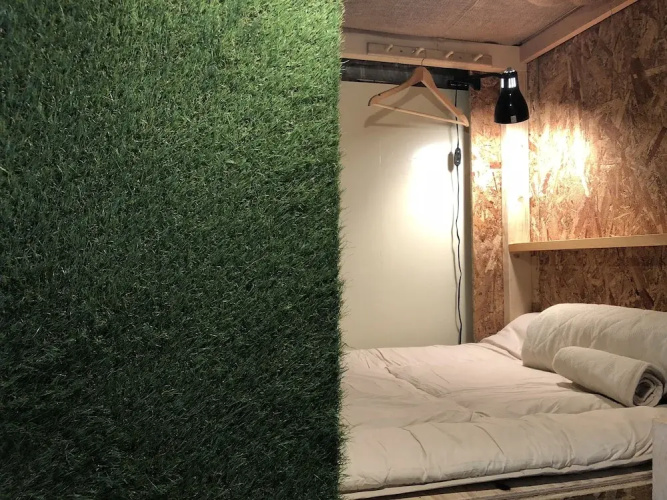 Community Guesthouse Tonarino - Hostel