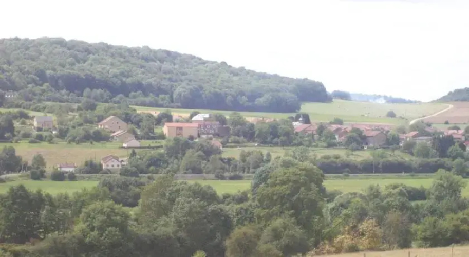 Gîte la Touraille
