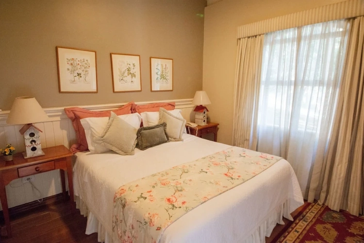 3 Bedrooms Chalet