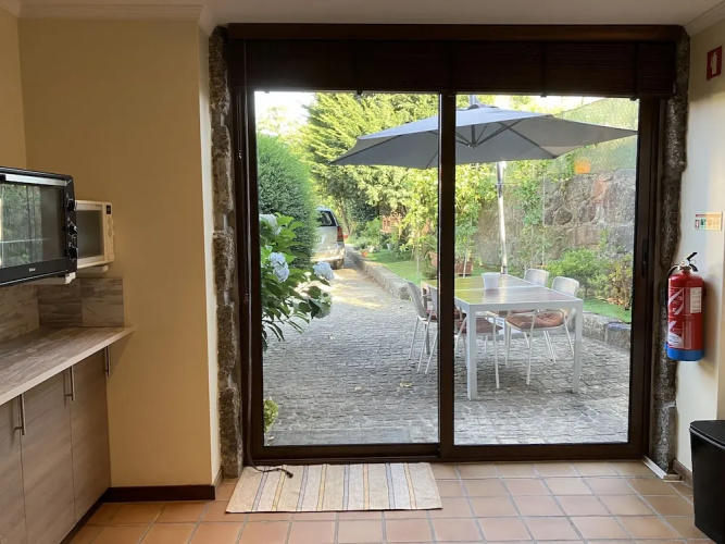 Bergui Guesthouse