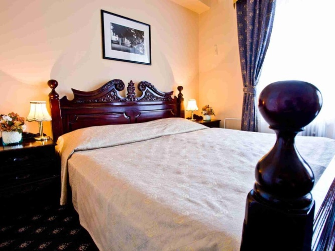 Royal Double room