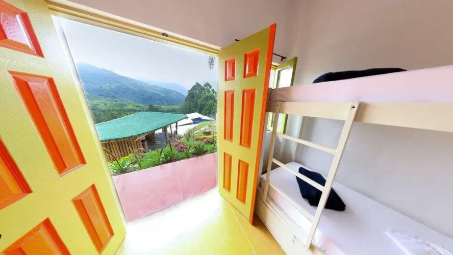 Viajero Salento Hostel