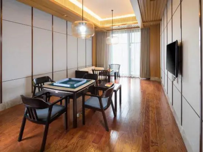 Xingchen Tianyuan Grand Hotel