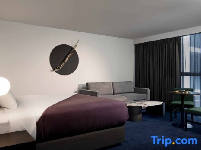 Single Junior Suite