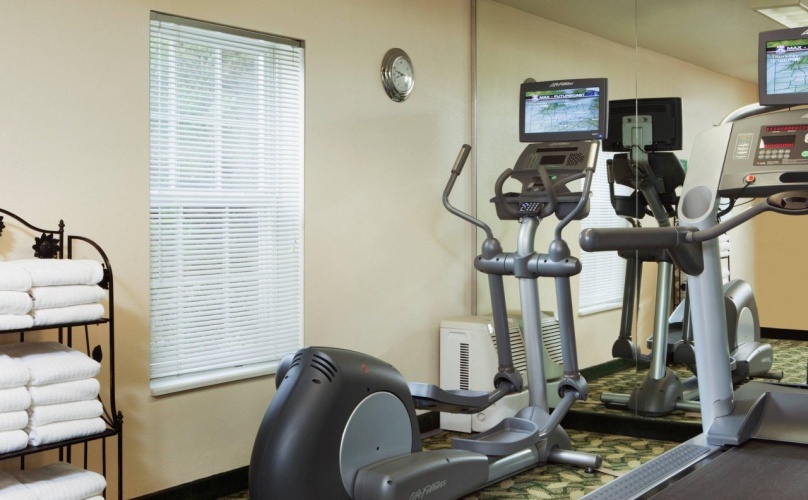Extended Stay America Atlanta Northlake photo 22