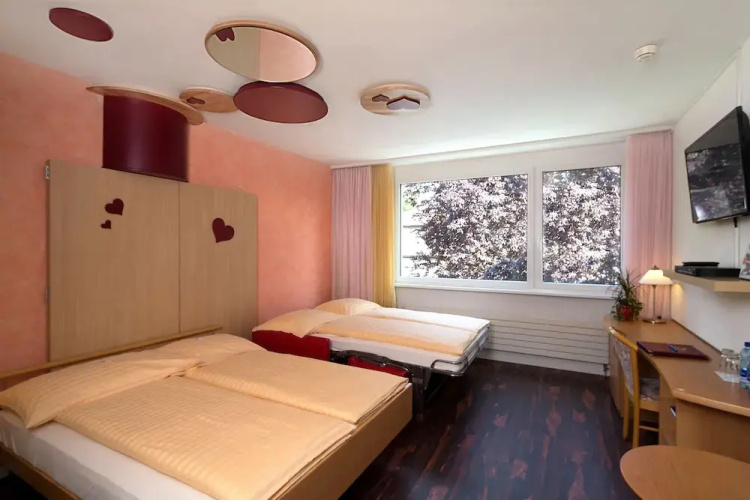 Hotel Florida