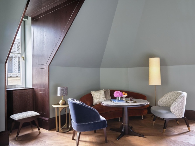 Rosewood Wien photo 21