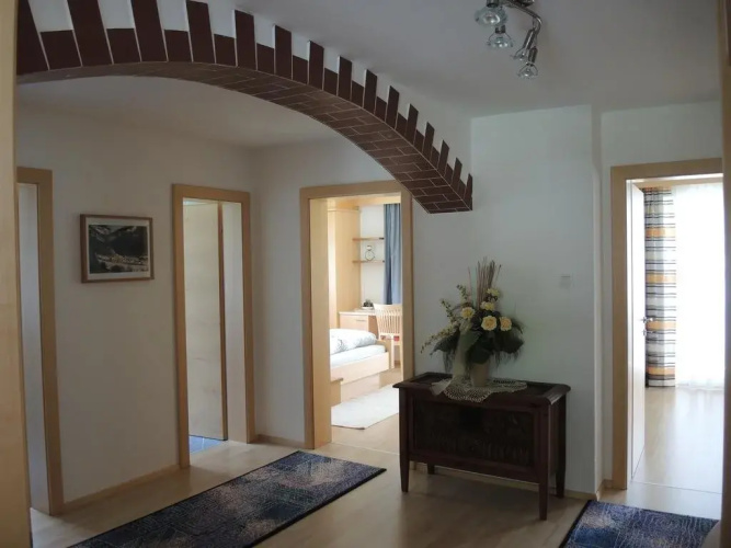 Ferienwohnung Burgstein