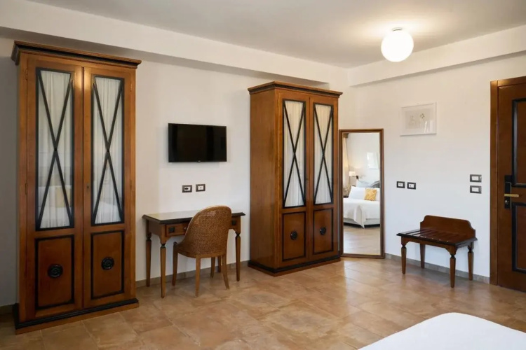Four Points Flex by Sheraton Naples Marigliano