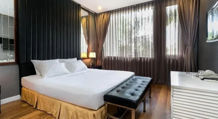 Imagen del hotel