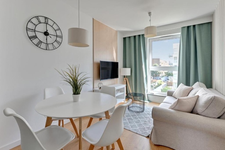 Deluxe Double Suite