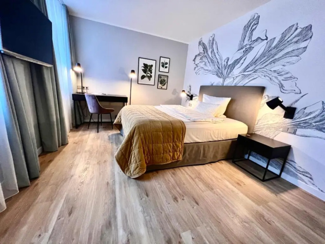 Hotel Ambiente