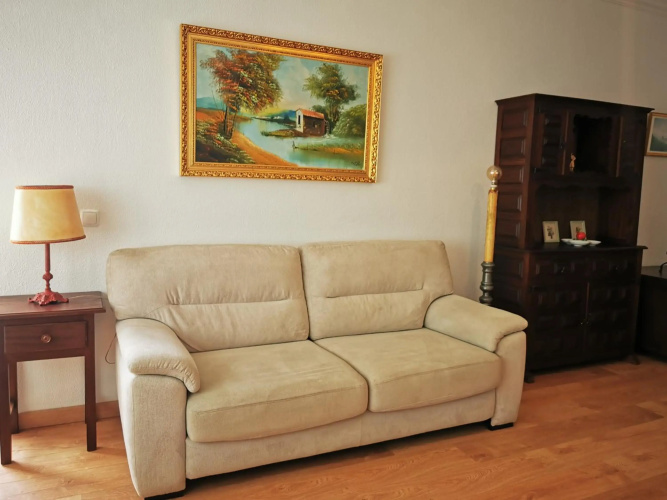 Gustavo's Place