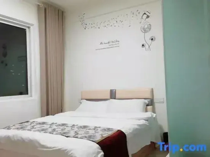 1 Bedroom Standard room