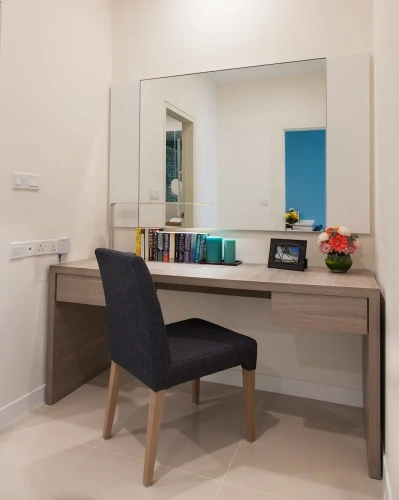 1 Bedroom Executive Apartment