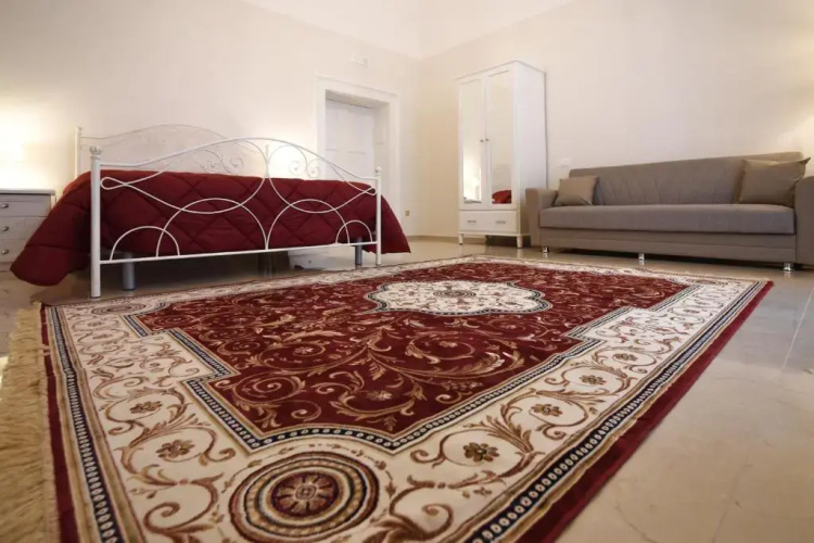 Kapsott B&B