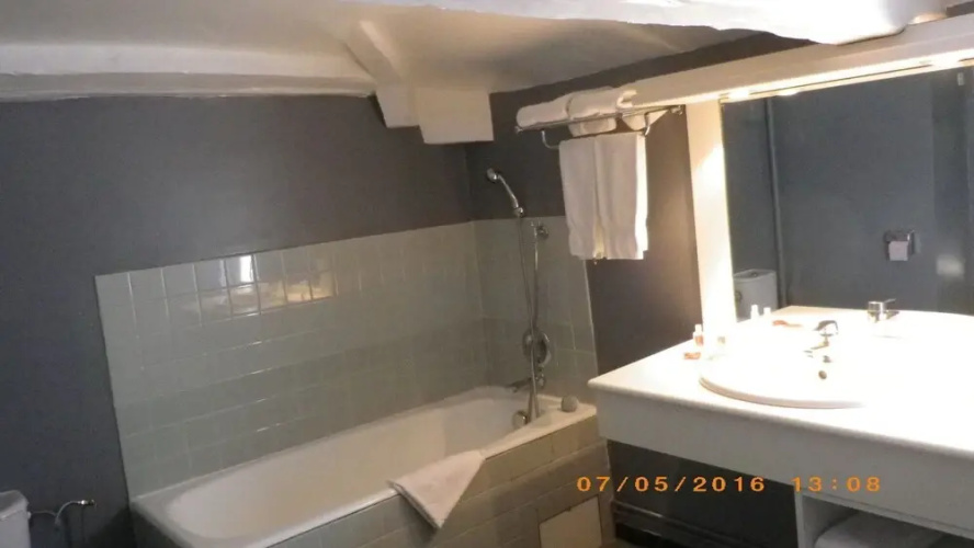 Hotel Saint Jean