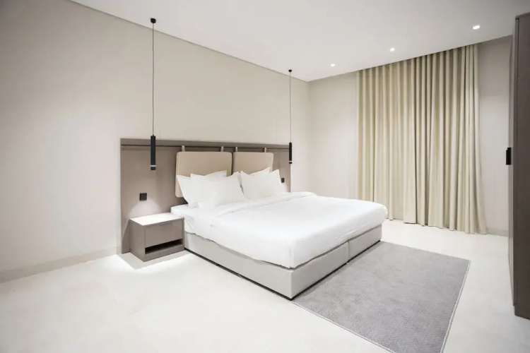 Manazel Marez 2 - private apartments