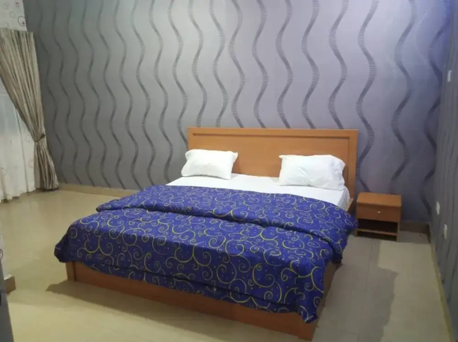 Whitebrook Suites and Bar