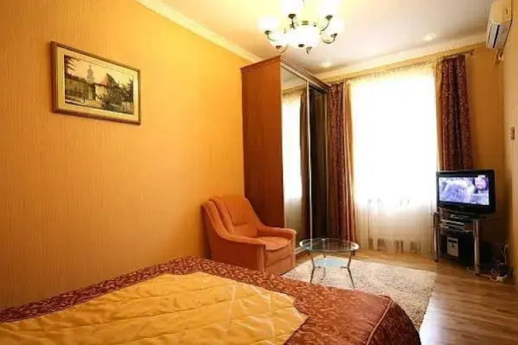 Historical Centre Apartments