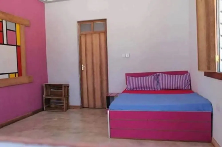 Paje Surf Bungalows - Hostel
