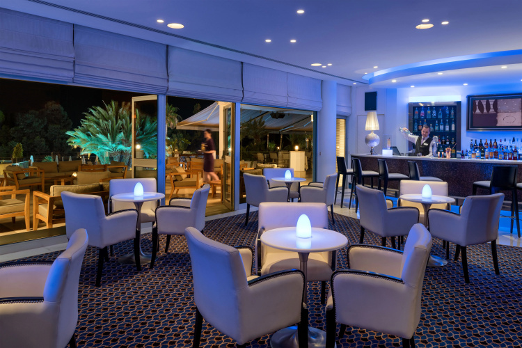 Mediterranean Beach Hotel photo 42