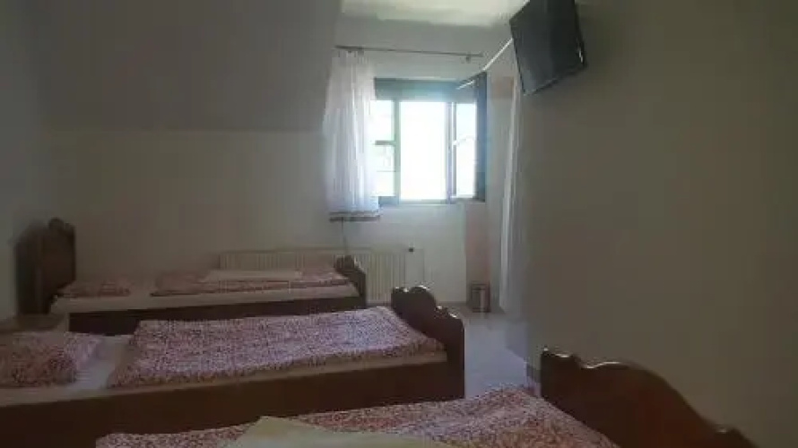 Motel Kotva