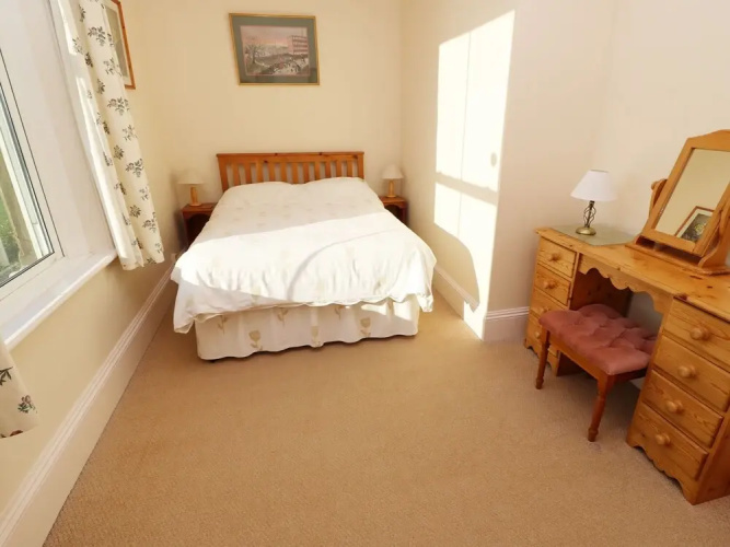 Culland Mount Cottage