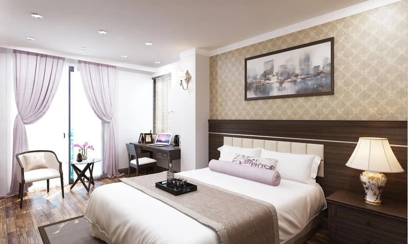 Brandi Gate Hotel & Spa