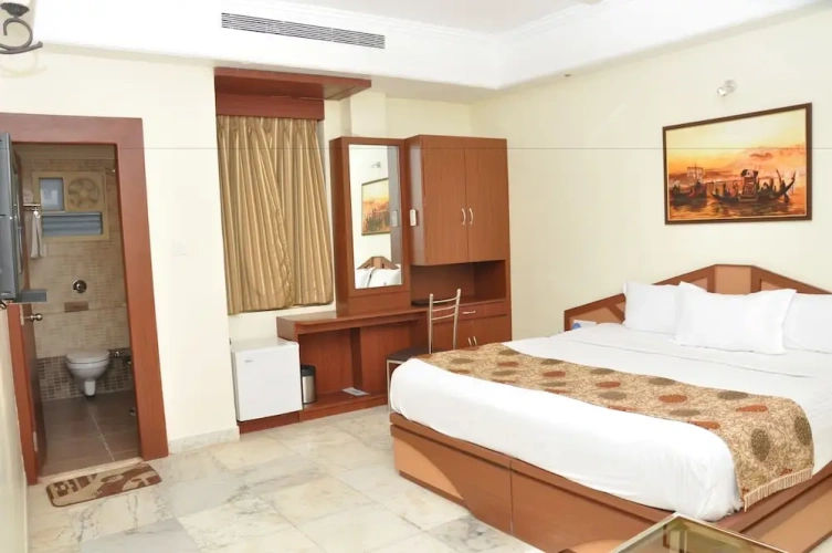 1 Bedroom Premium room