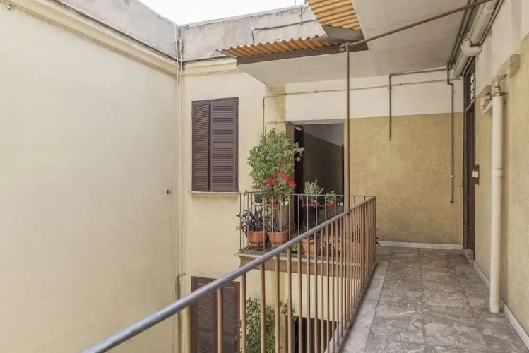 Termini Cozy Mini Apartment