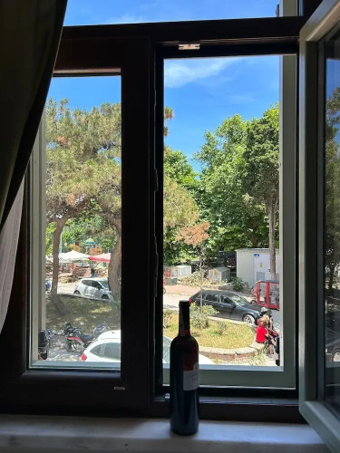 Begos Hotel