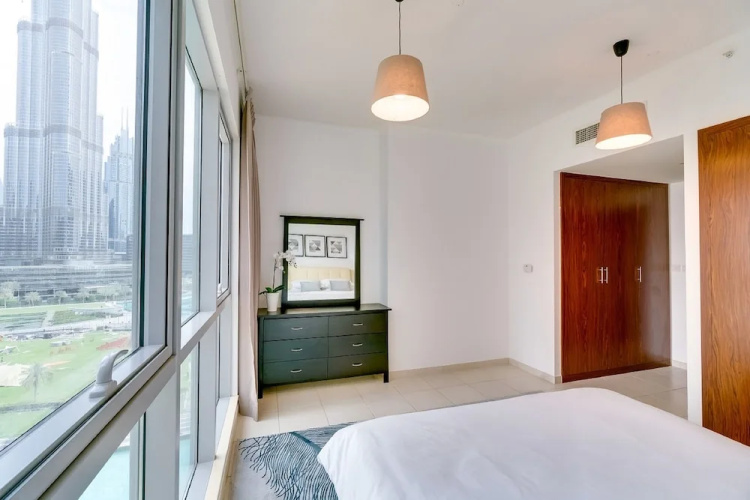 Orchard One Bedroom Apart- Ease By Emaar