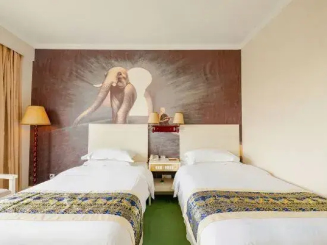 King Lang Hotel
