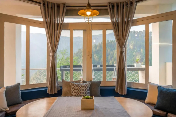 LiveAway Ramgarh by PACK