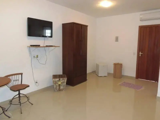 Falcon Guest Suites