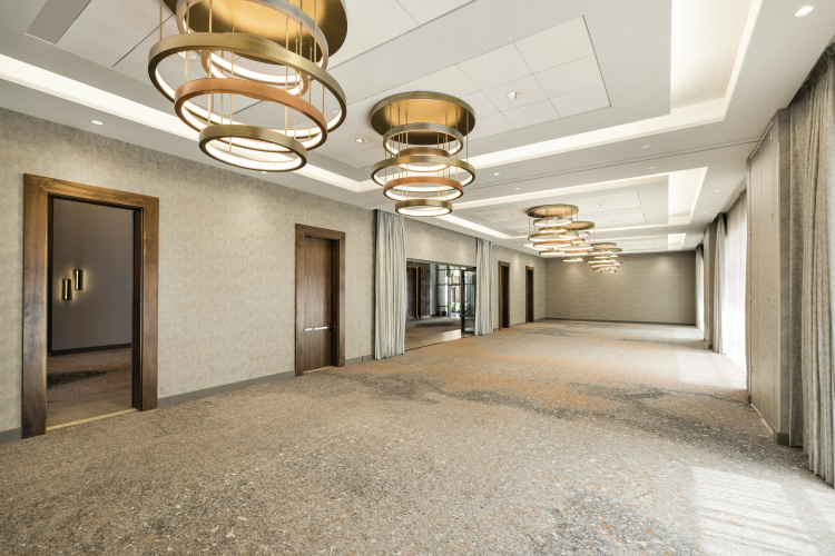 Hilton North Scottsdale at Cavasson photo 15